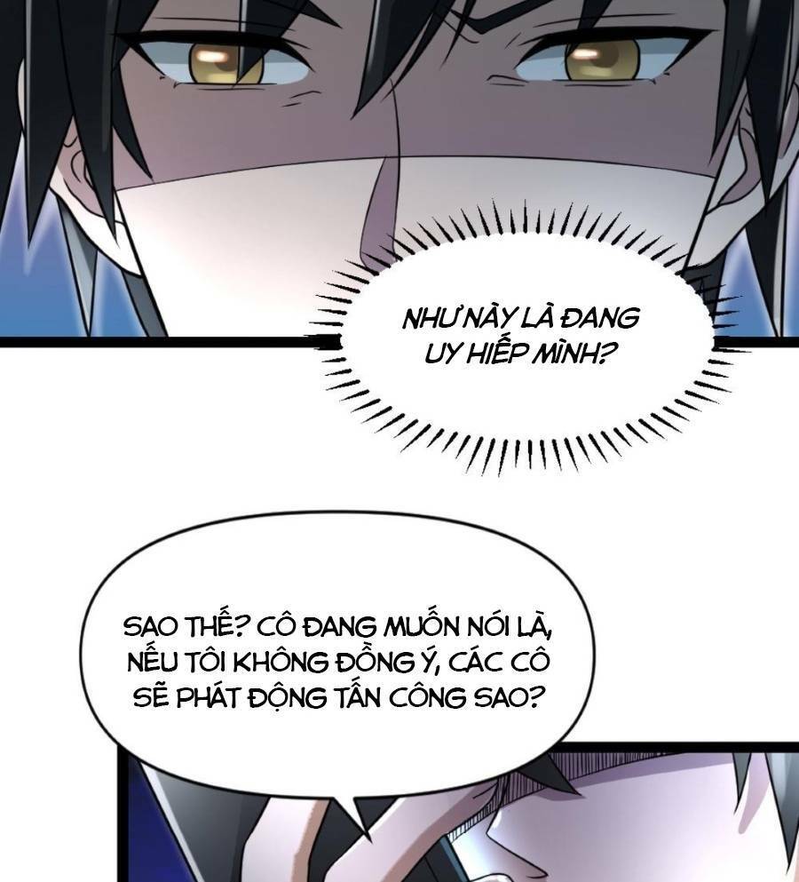 Toàn Cầu Băng Phong: Ta Chế Tạo Phòng An Toàn Tại Tận Thế Chap 60 - Next Chap 61