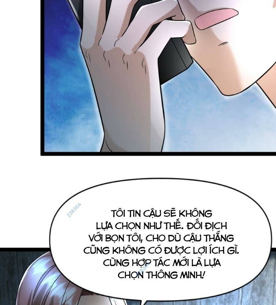 Toàn Cầu Băng Phong: Ta Chế Tạo Phòng An Toàn Tại Tận Thế Chap 60 - Next Chap 61