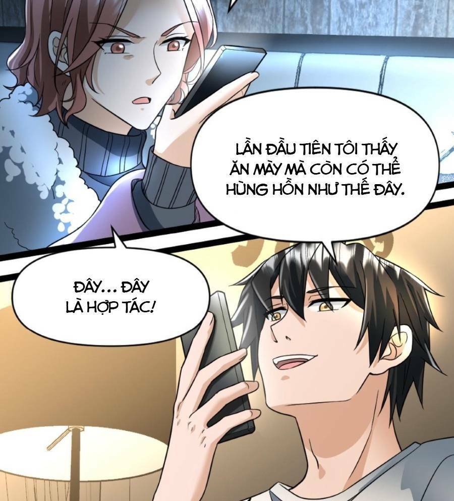Toàn Cầu Băng Phong: Ta Chế Tạo Phòng An Toàn Tại Tận Thế Chap 60 - Next Chap 61