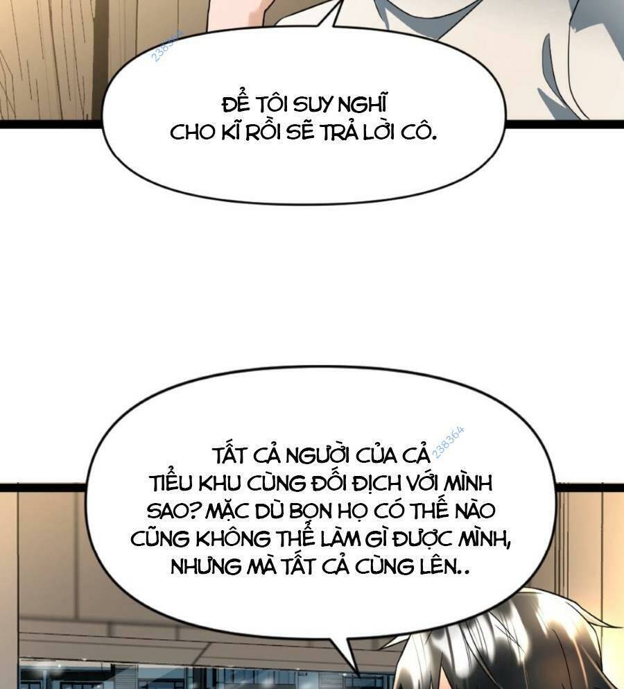 Toàn Cầu Băng Phong: Ta Chế Tạo Phòng An Toàn Tại Tận Thế Chap 60 - Next Chap 61