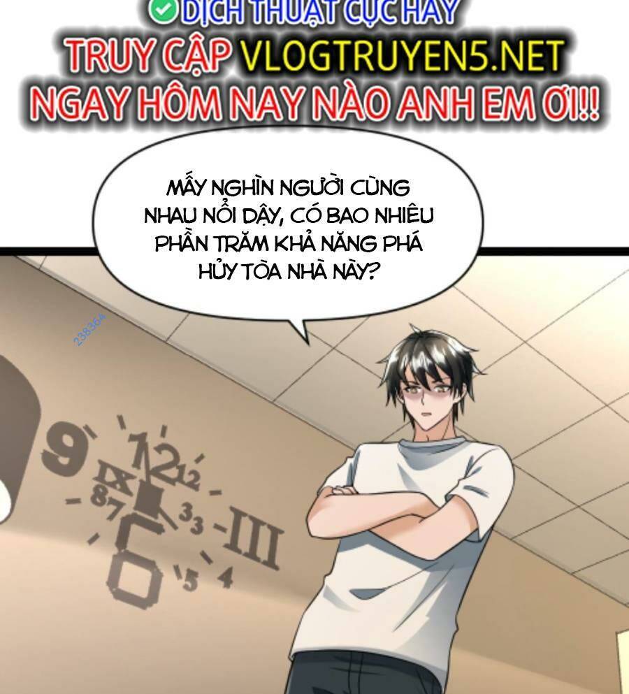 Toàn Cầu Băng Phong: Ta Chế Tạo Phòng An Toàn Tại Tận Thế Chap 60 - Next Chap 61
