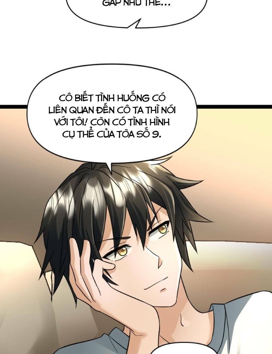 Toàn Cầu Băng Phong: Ta Chế Tạo Phòng An Toàn Tại Tận Thế Chap 60 - Next Chap 61