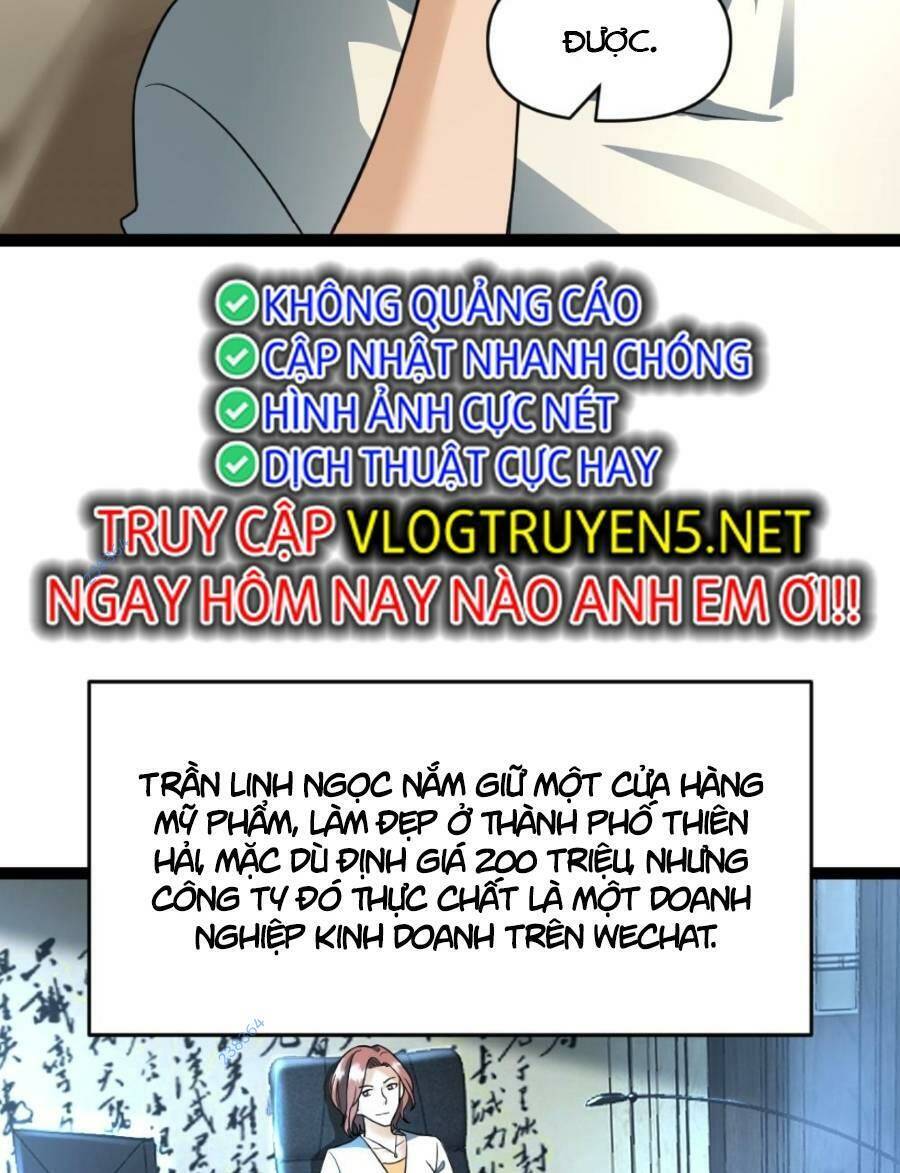 Toàn Cầu Băng Phong: Ta Chế Tạo Phòng An Toàn Tại Tận Thế Chap 60 - Next Chap 61