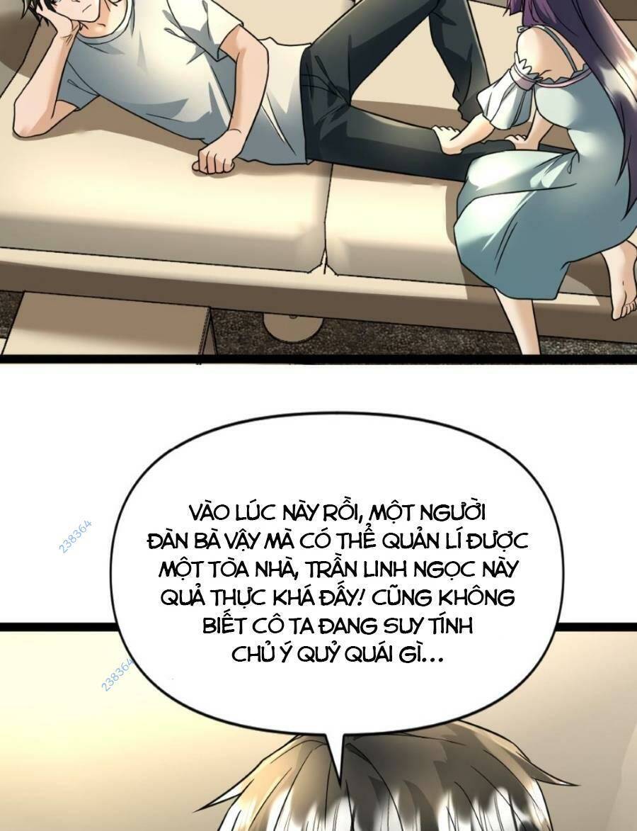 Toàn Cầu Băng Phong: Ta Chế Tạo Phòng An Toàn Tại Tận Thế Chap 60 - Next Chap 61