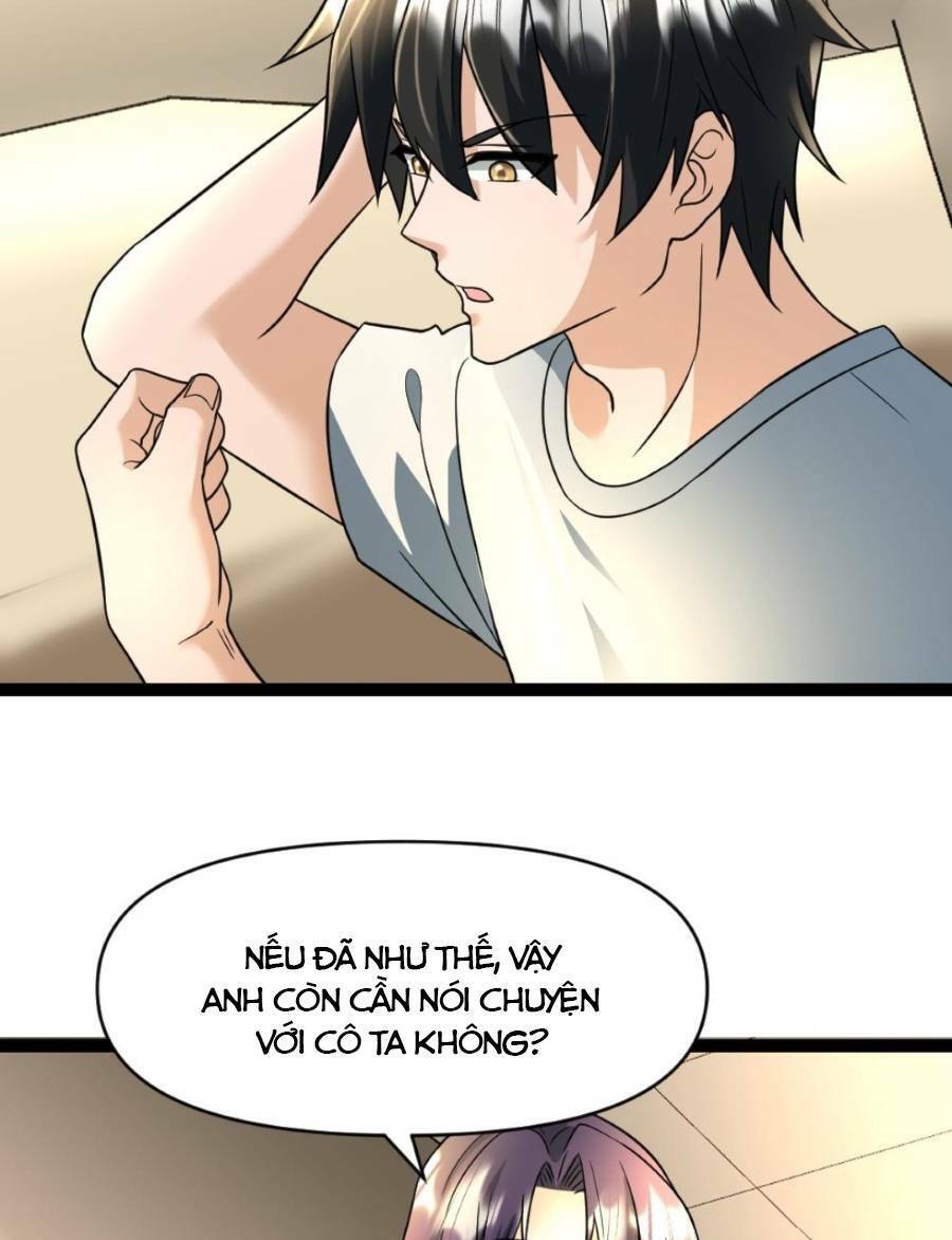 Toàn Cầu Băng Phong: Ta Chế Tạo Phòng An Toàn Tại Tận Thế Chap 60 - Next Chap 61