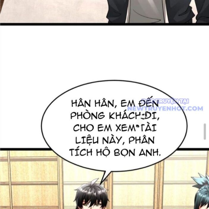Toàn Cầu Băng Phong: Ta Chế Tạo Phòng An Toàn Tại Tận Thế Chap 600 - Next Chap 601