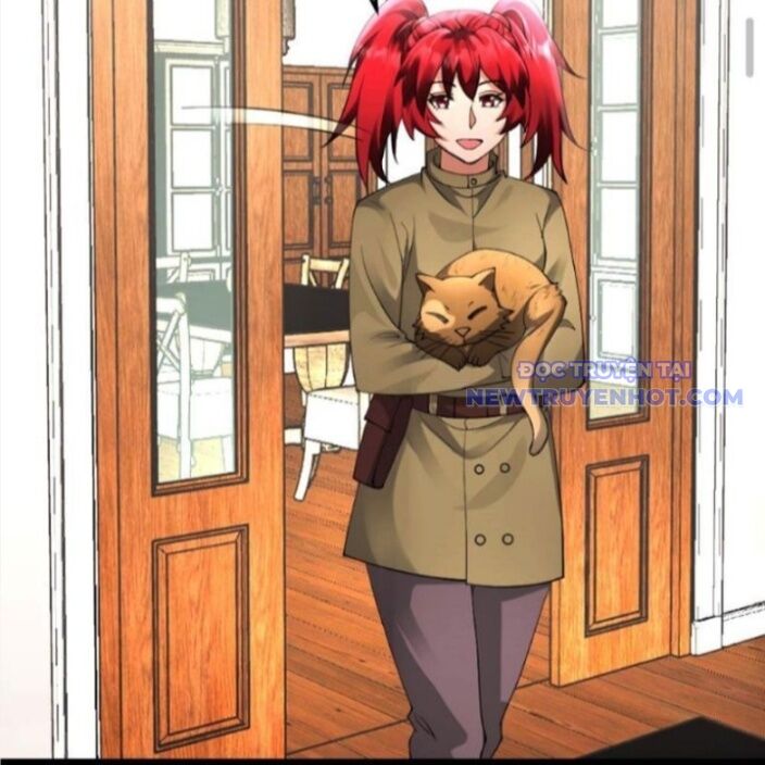 Toàn Cầu Băng Phong: Ta Chế Tạo Phòng An Toàn Tại Tận Thế Chap 600 - Next Chap 601