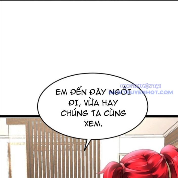 Toàn Cầu Băng Phong: Ta Chế Tạo Phòng An Toàn Tại Tận Thế Chap 600 - Next Chap 601