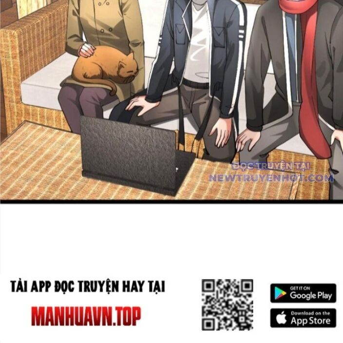 Toàn Cầu Băng Phong: Ta Chế Tạo Phòng An Toàn Tại Tận Thế Chap 600 - Next Chap 601
