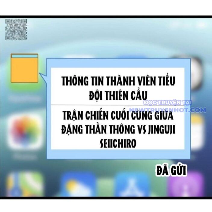 Toàn Cầu Băng Phong: Ta Chế Tạo Phòng An Toàn Tại Tận Thế Chap 600 - Next Chap 601
