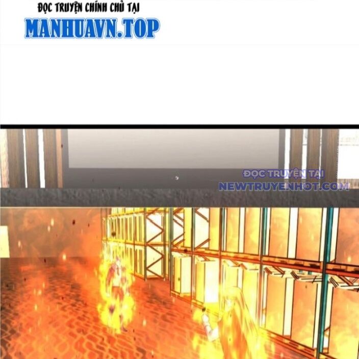 Toàn Cầu Băng Phong: Ta Chế Tạo Phòng An Toàn Tại Tận Thế Chap 600 - Next Chap 601