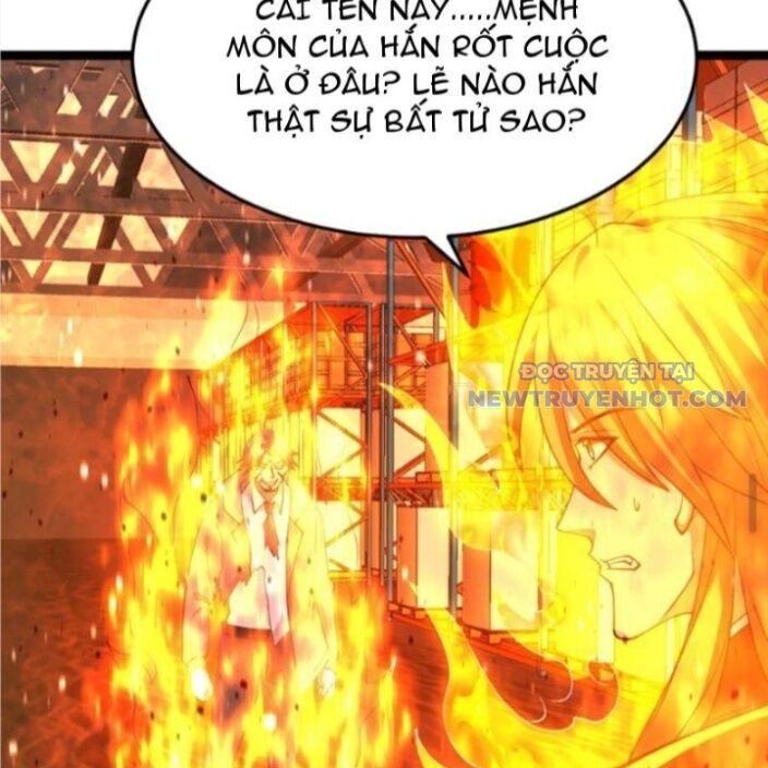 Toàn Cầu Băng Phong: Ta Chế Tạo Phòng An Toàn Tại Tận Thế Chap 600 - Next Chap 601