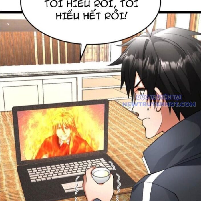 Toàn Cầu Băng Phong: Ta Chế Tạo Phòng An Toàn Tại Tận Thế Chap 600 - Next Chap 601