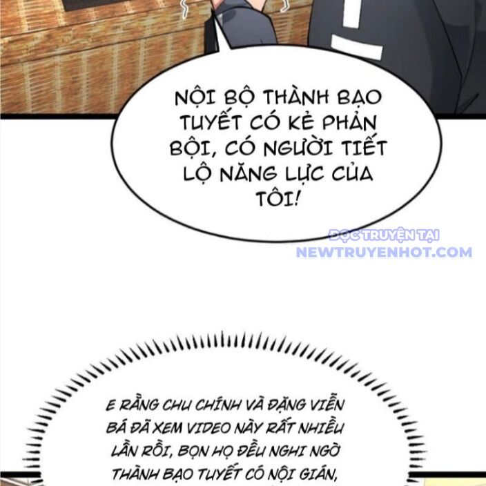 Toàn Cầu Băng Phong: Ta Chế Tạo Phòng An Toàn Tại Tận Thế Chap 600 - Next Chap 601