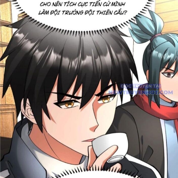 Toàn Cầu Băng Phong: Ta Chế Tạo Phòng An Toàn Tại Tận Thế Chap 600 - Next Chap 601