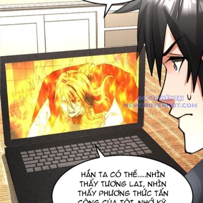 Toàn Cầu Băng Phong: Ta Chế Tạo Phòng An Toàn Tại Tận Thế Chap 600 - Next Chap 601