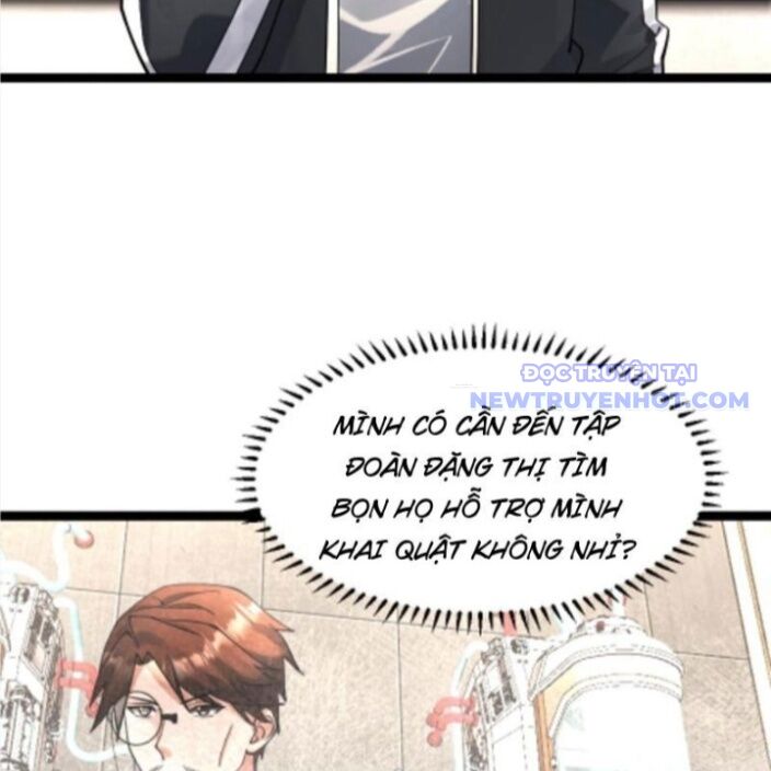 Toàn Cầu Băng Phong: Ta Chế Tạo Phòng An Toàn Tại Tận Thế Chap 600 - Next Chap 601