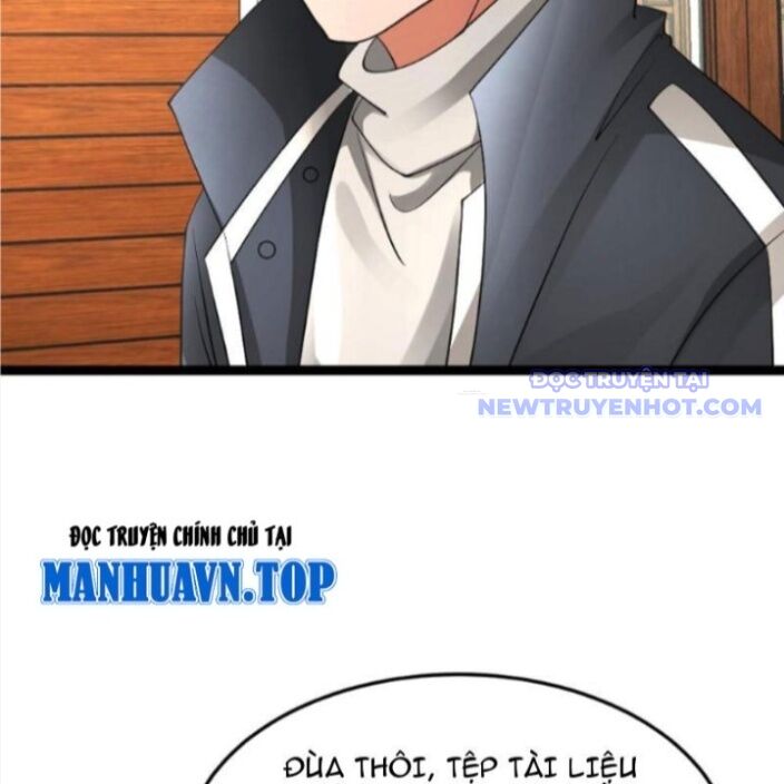 Toàn Cầu Băng Phong: Ta Chế Tạo Phòng An Toàn Tại Tận Thế Chap 600 - Next Chap 601