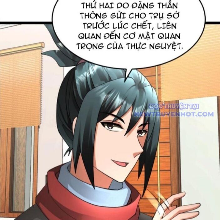Toàn Cầu Băng Phong: Ta Chế Tạo Phòng An Toàn Tại Tận Thế Chap 600 - Next Chap 601