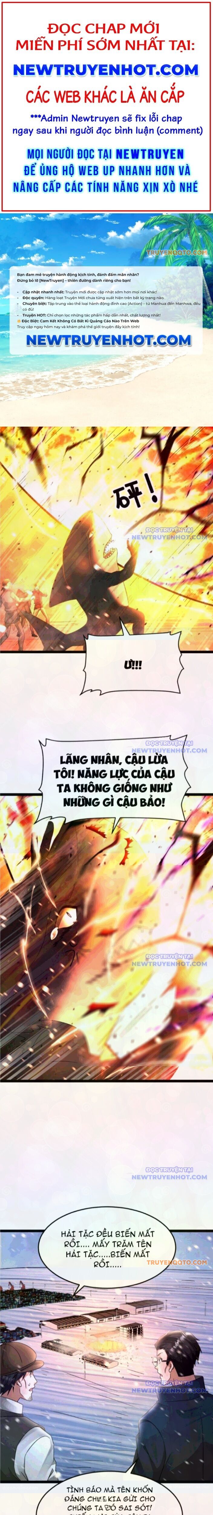 Toàn Cầu Băng Phong: Ta Chế Tạo Phòng An Toàn Tại Tận Thế Chap 620 - Next Chap 621