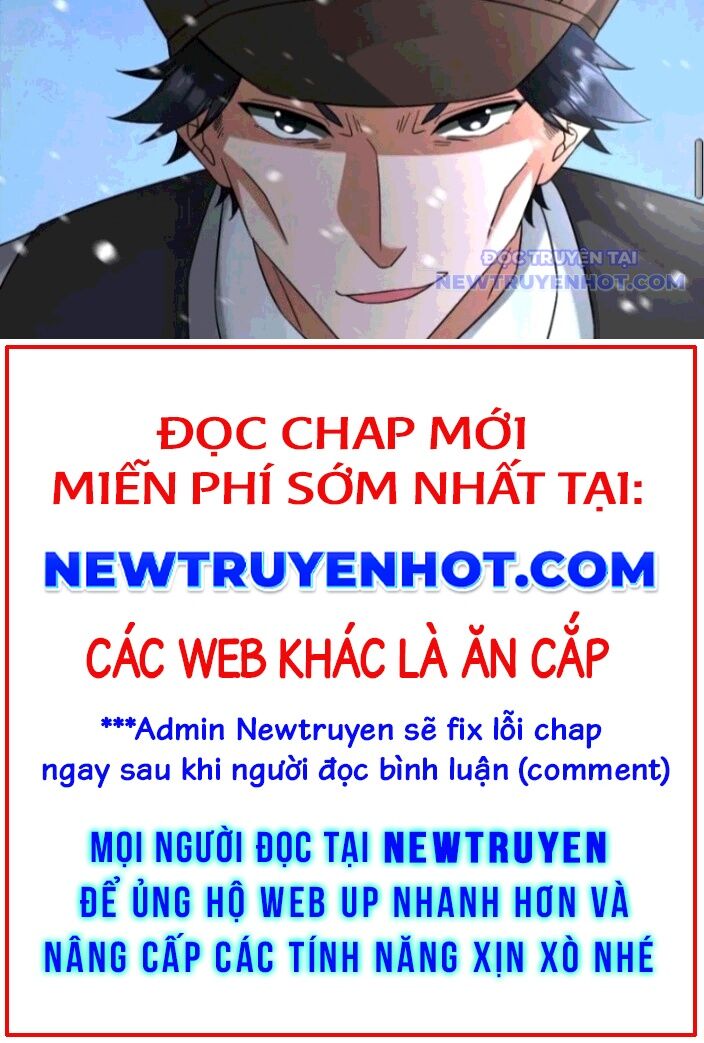 Toàn Cầu Băng Phong: Ta Chế Tạo Phòng An Toàn Tại Tận Thế Chap 624 - Next Chap 625