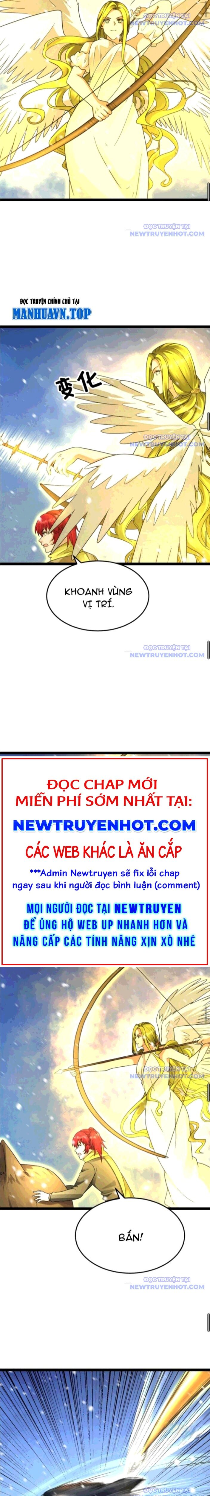 Toàn Cầu Băng Phong: Ta Chế Tạo Phòng An Toàn Tại Tận Thế Chap 625 - Next Chap 626