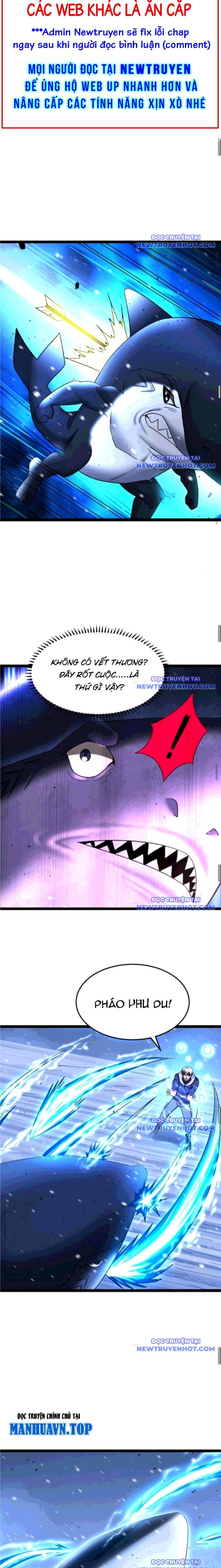 Toàn Cầu Băng Phong: Ta Chế Tạo Phòng An Toàn Tại Tận Thế Chap 626 - Next Chap 627