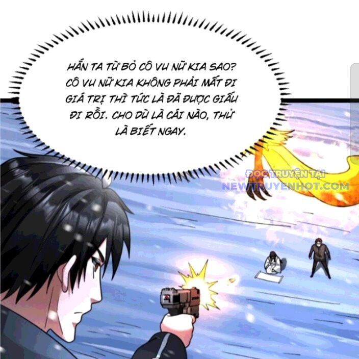 Toàn Cầu Băng Phong: Ta Chế Tạo Phòng An Toàn Tại Tận Thế Chap 627 - Next Chap 628
