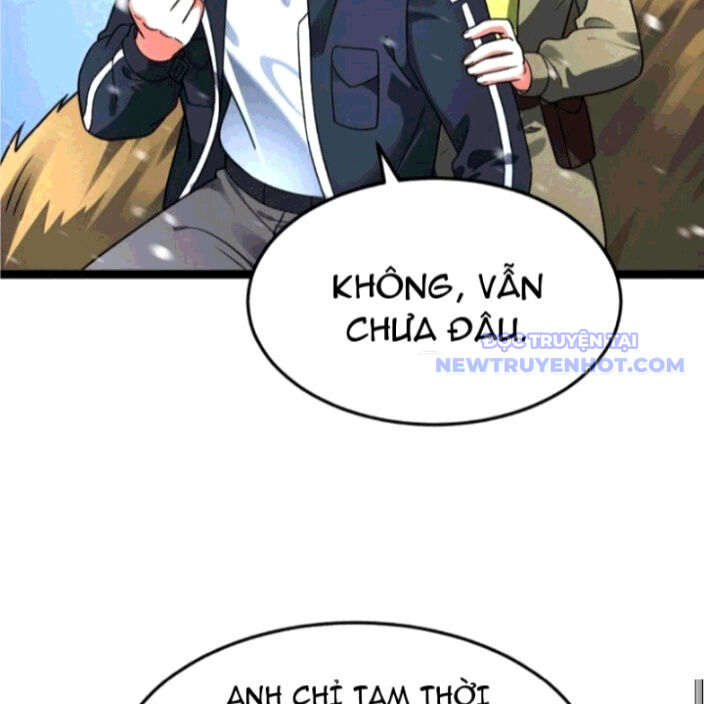 Toàn Cầu Băng Phong: Ta Chế Tạo Phòng An Toàn Tại Tận Thế Chap 627 - Next Chap 628