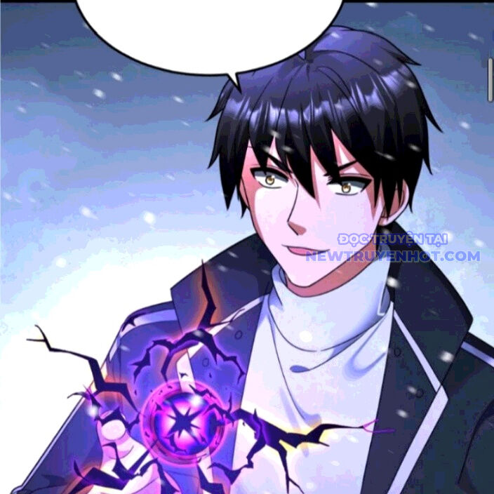 Toàn Cầu Băng Phong: Ta Chế Tạo Phòng An Toàn Tại Tận Thế Chap 627 - Next Chap 628