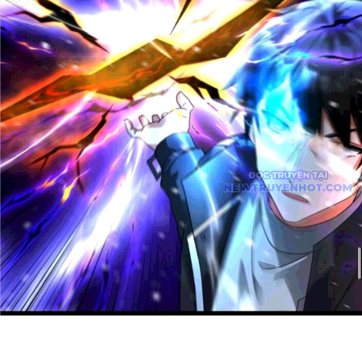 Toàn Cầu Băng Phong: Ta Chế Tạo Phòng An Toàn Tại Tận Thế Chap 627 - Next Chap 628