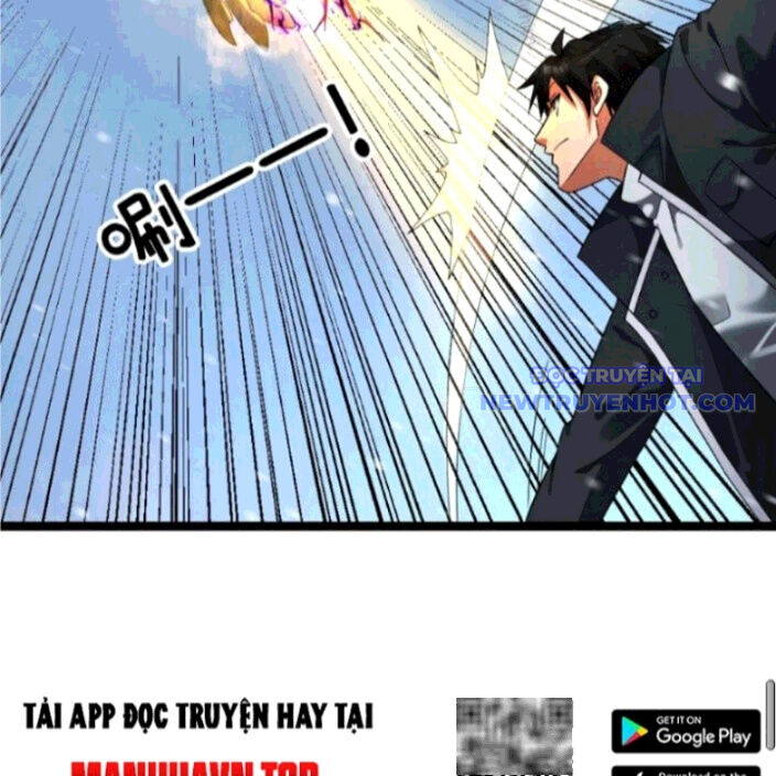 Toàn Cầu Băng Phong: Ta Chế Tạo Phòng An Toàn Tại Tận Thế Chap 627 - Next Chap 628