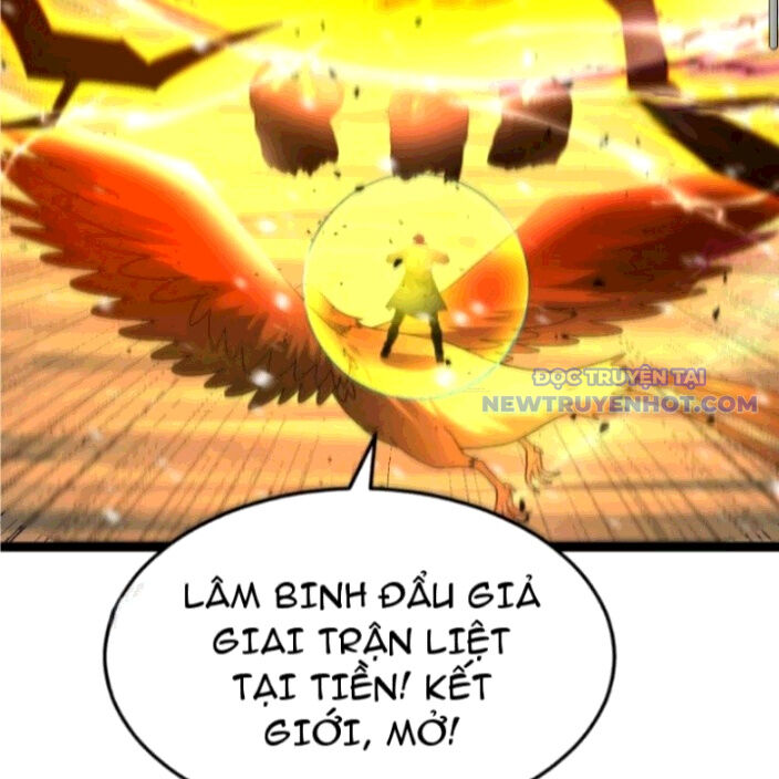 Toàn Cầu Băng Phong: Ta Chế Tạo Phòng An Toàn Tại Tận Thế Chap 627 - Next Chap 628