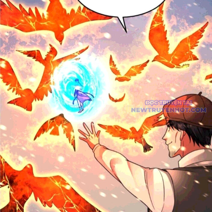 Toàn Cầu Băng Phong: Ta Chế Tạo Phòng An Toàn Tại Tận Thế Chap 627 - Next Chap 628