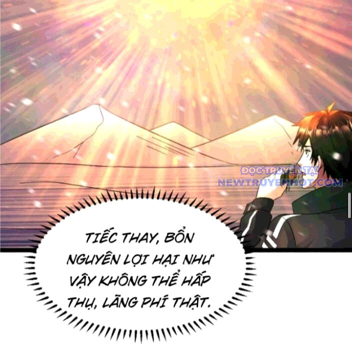 Toàn Cầu Băng Phong: Ta Chế Tạo Phòng An Toàn Tại Tận Thế Chap 627 - Next Chap 628
