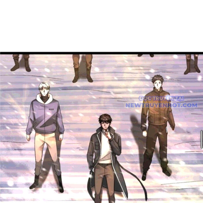 Toàn Cầu Băng Phong: Ta Chế Tạo Phòng An Toàn Tại Tận Thế Chap 627 - Next Chap 628