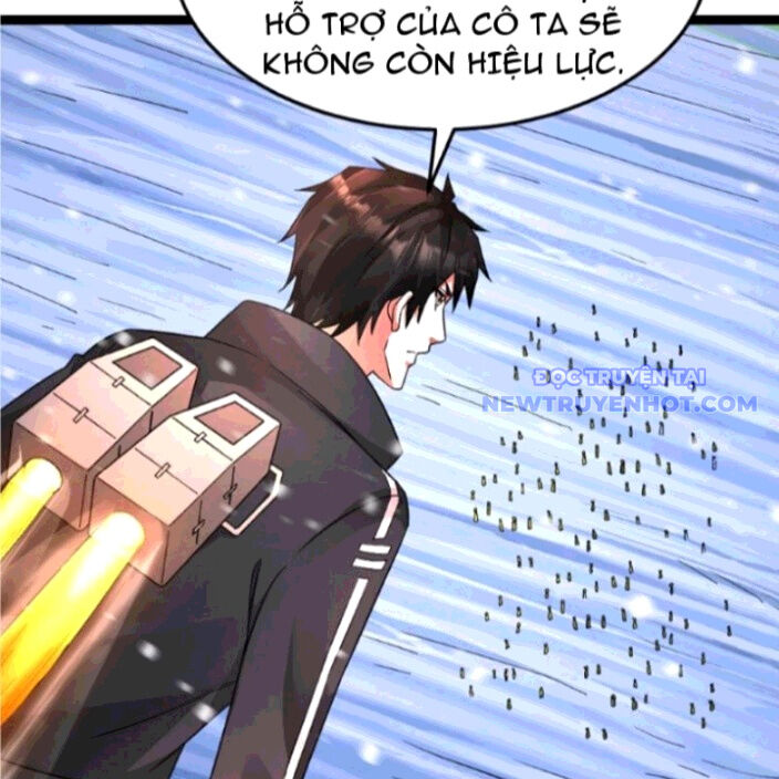Toàn Cầu Băng Phong: Ta Chế Tạo Phòng An Toàn Tại Tận Thế Chap 627 - Next Chap 628