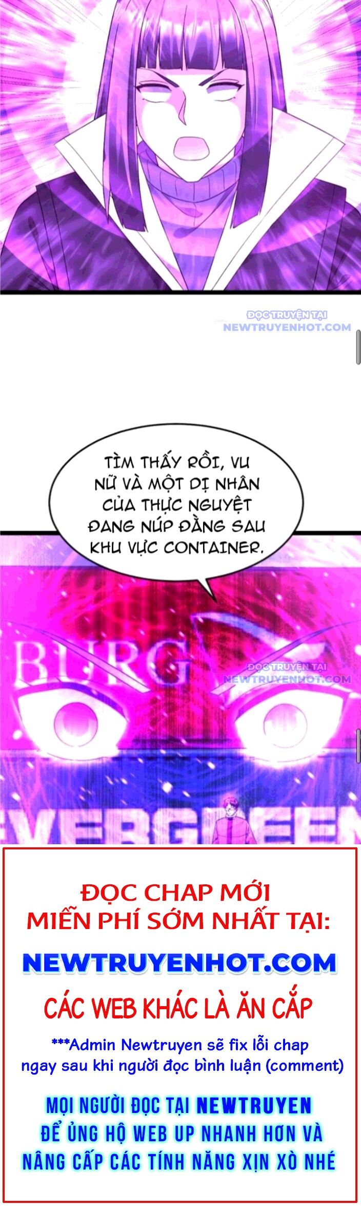 Toàn Cầu Băng Phong: Ta Chế Tạo Phòng An Toàn Tại Tận Thế Chap 628 - Next Chap 629