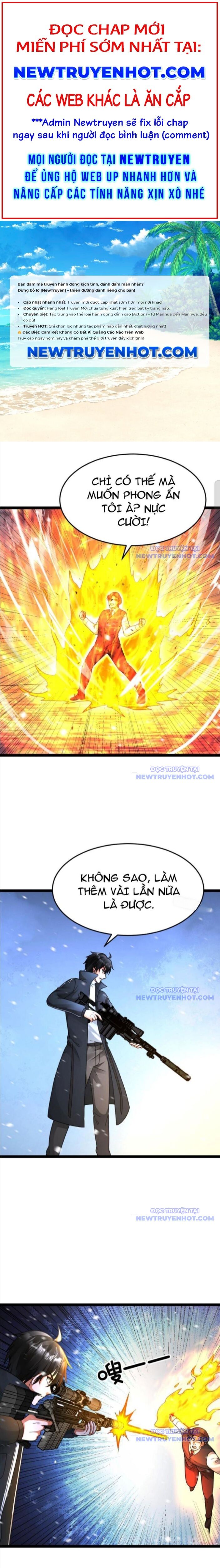 Toàn Cầu Băng Phong: Ta Chế Tạo Phòng An Toàn Tại Tận Thế Chap 632 - Next Chap 633