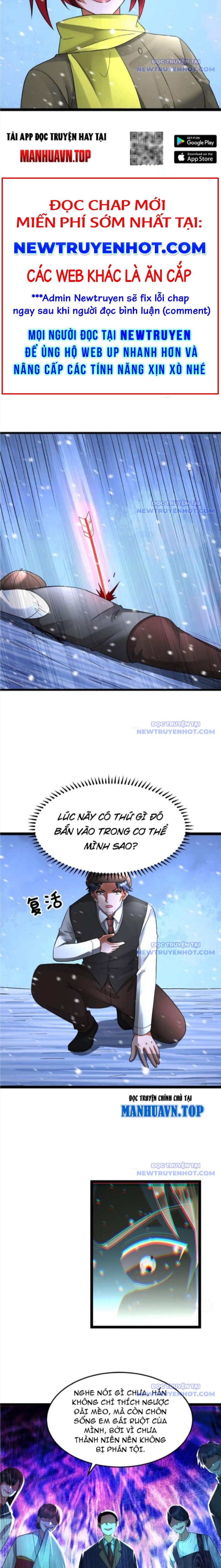 Toàn Cầu Băng Phong: Ta Chế Tạo Phòng An Toàn Tại Tận Thế Chap 632 - Next Chap 633