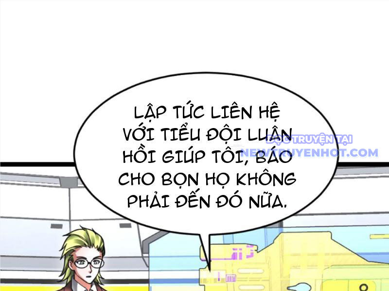 Toàn Cầu Băng Phong: Ta Chế Tạo Phòng An Toàn Tại Tận Thế Chap 633 - Next Chap 634