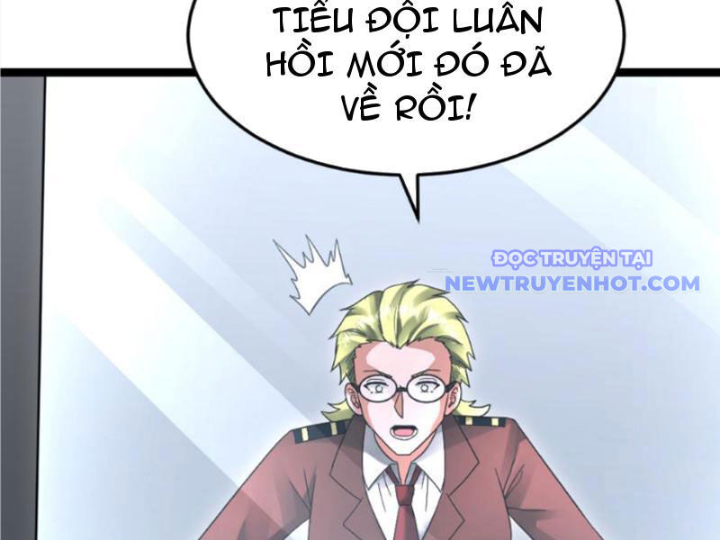 Toàn Cầu Băng Phong: Ta Chế Tạo Phòng An Toàn Tại Tận Thế Chap 633 - Next Chap 634