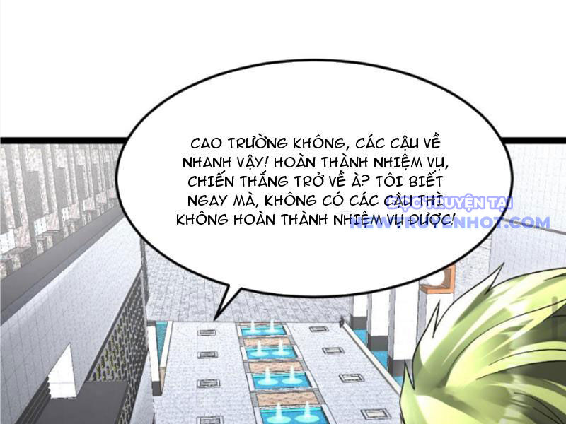 Toàn Cầu Băng Phong: Ta Chế Tạo Phòng An Toàn Tại Tận Thế Chap 633 - Next Chap 634