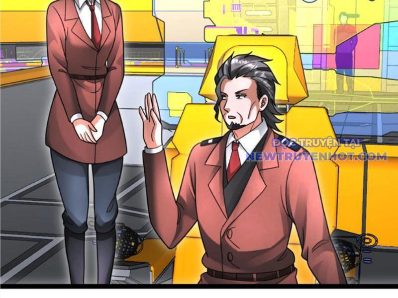 Toàn Cầu Băng Phong: Ta Chế Tạo Phòng An Toàn Tại Tận Thế Chap 633 - Next Chap 634