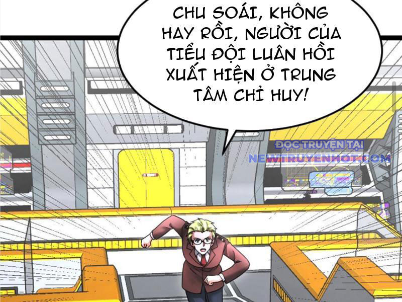 Toàn Cầu Băng Phong: Ta Chế Tạo Phòng An Toàn Tại Tận Thế Chap 633 - Next Chap 634