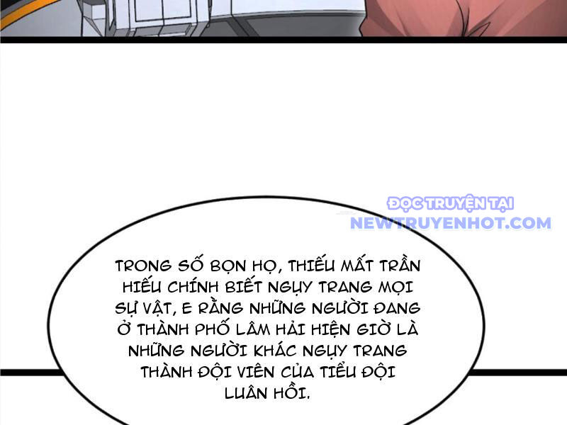 Toàn Cầu Băng Phong: Ta Chế Tạo Phòng An Toàn Tại Tận Thế Chap 633 - Next Chap 634