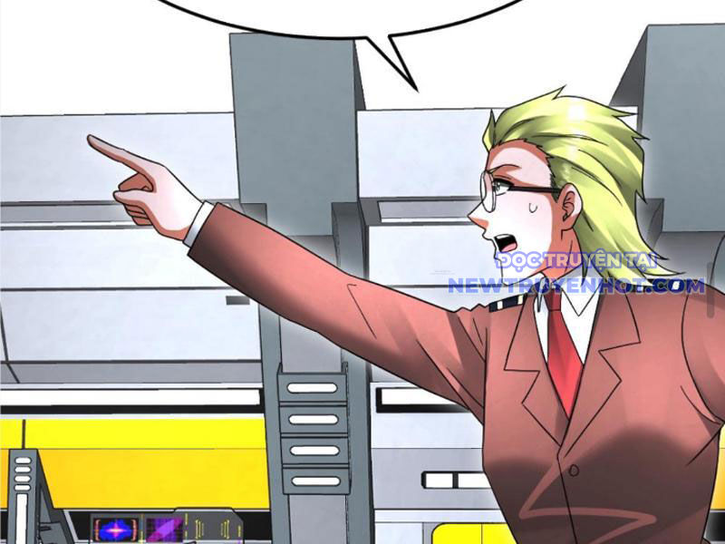 Toàn Cầu Băng Phong: Ta Chế Tạo Phòng An Toàn Tại Tận Thế Chap 633 - Next Chap 634