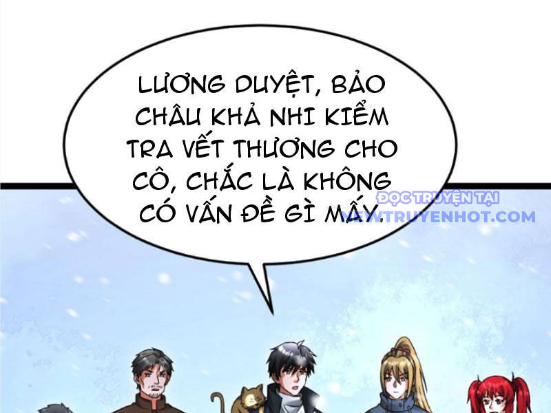 Toàn Cầu Băng Phong: Ta Chế Tạo Phòng An Toàn Tại Tận Thế Chap 633 - Next Chap 634