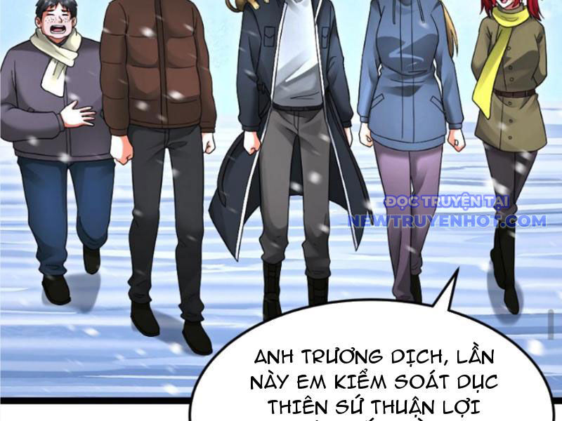 Toàn Cầu Băng Phong: Ta Chế Tạo Phòng An Toàn Tại Tận Thế Chap 633 - Next Chap 634