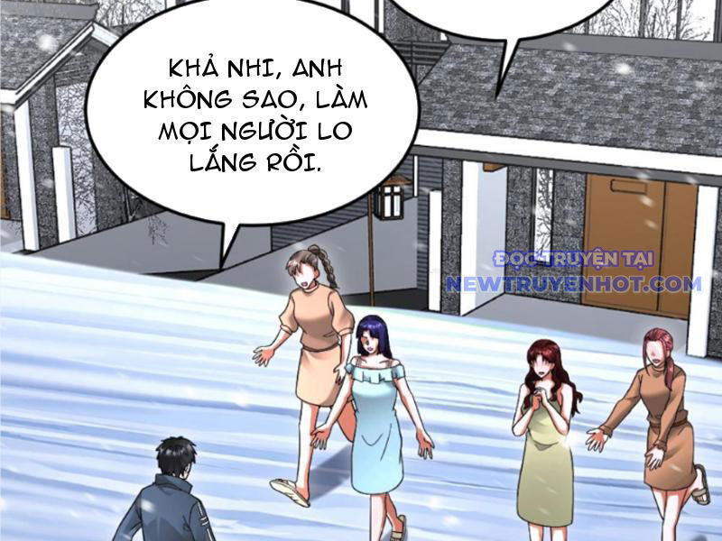 Toàn Cầu Băng Phong: Ta Chế Tạo Phòng An Toàn Tại Tận Thế Chap 633 - Next Chap 634